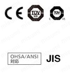 超薄型セーフティライトカーテン［Type2 PLc SIL1］ （SF2C） 商品特長詳細02
