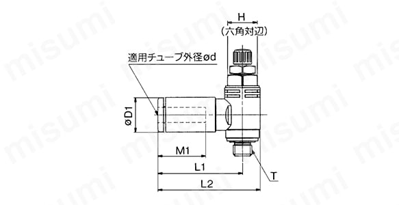 ASV120F・220Fの寸法図2