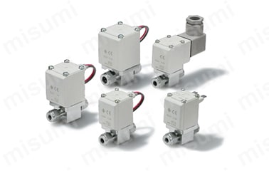 送料無料キャンペーン XSA1-22V-5G2-A SMC | XSAシリーズ 常時閉型高真空電磁弁 | その他