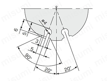 MHSJ3-20D