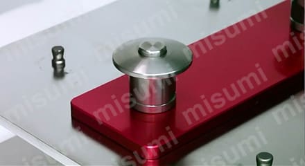 ワンウェイクランパーの操作手順（動画）