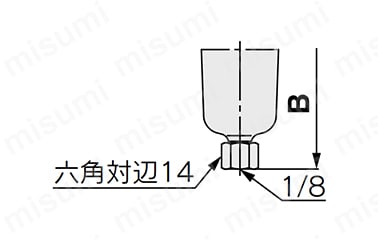 AC20A-B／ドレンガイド付き