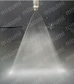 高圧洗浄タイプ スプレー K-9／K-9S 製品01