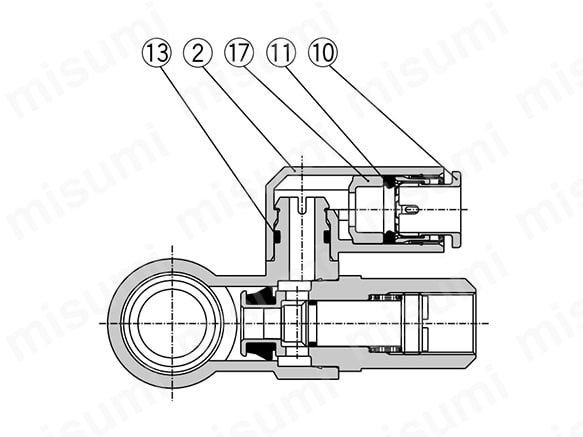 ASD530F-02の構造図1