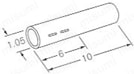 コンタクトプローブ NCPシリーズ NCP15<1.5>仕様表-4