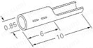 ミニコンタクトプローブ CPSシリーズ CPS10仕様表-3