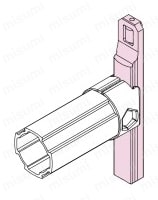エスケープフィンガー 使用例