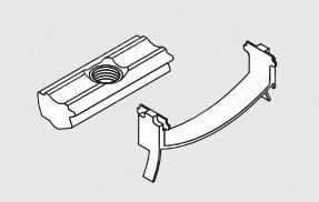 AK-R-FC07-1000 垂直多関節ロボット 7kg以下可搬用架台 関連画像5