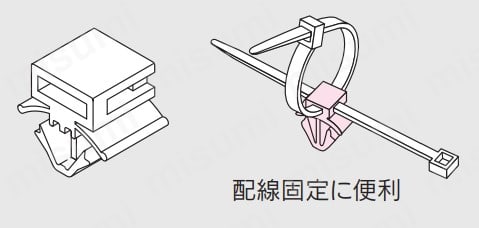 AK-R-FC07-1000 垂直多関節ロボット 7kg以下可搬用架台 関連画像6