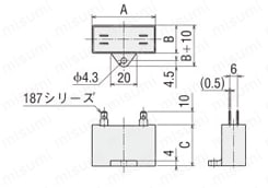 レバーシプルモーター KIIシリーズ | オリエンタルモーター レバーシプルモーター KIIシリーズ | オリエンタルモーター
