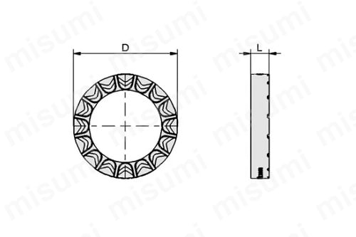 REIB-RING-SGM-...-PU-55