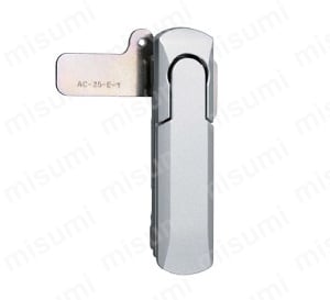 【専用】シングレン インジケーター付平面ハンドル A-456 | タキゲン製造 | MISUMI