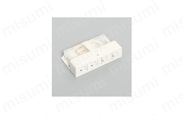 AU1010（表面）の外観