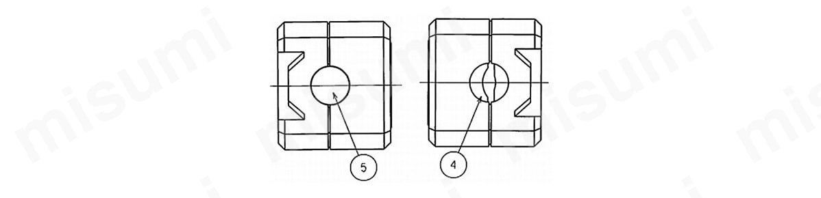 各部名称図
