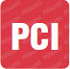 デジタル入出力 インターフェイスボード（カード） バス仕様 PCI