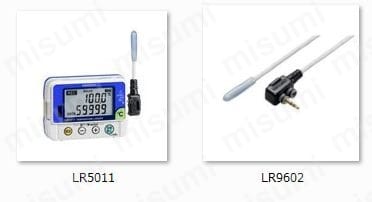 特売安いHIOKI LR5011 データロガー、温度センサ(新品未使用)付属 その他