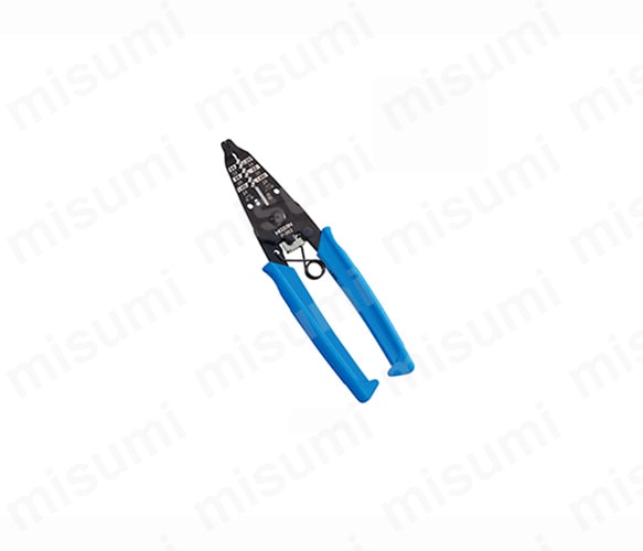 ワイヤーストリッパー P-963 製品仕様01