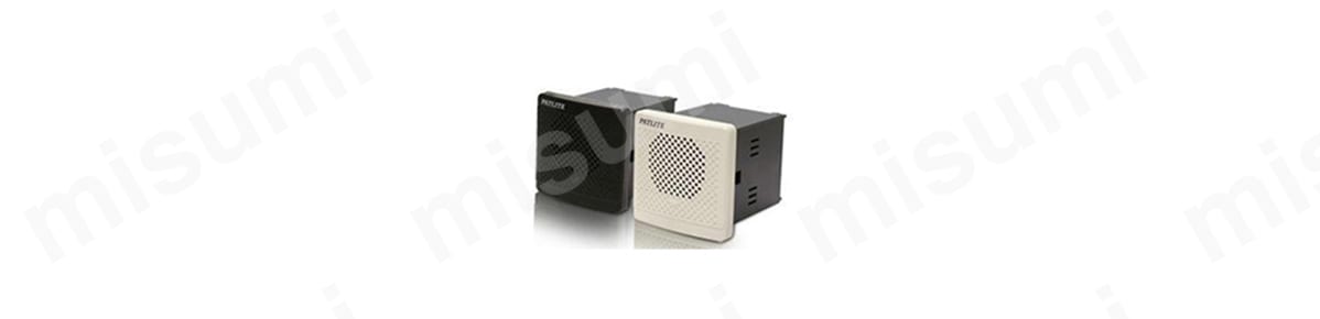 盤用MP3音声合成報知器BDV 商品イメージ