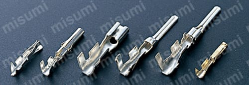 圧着工具 P-706 製品仕様03