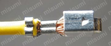 圧着工具 P-706 製品仕様04