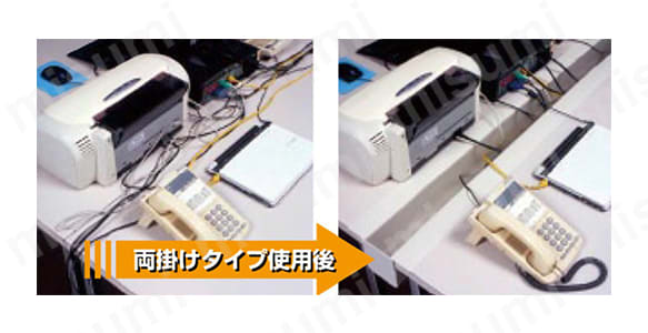 OAダクトタイプ OAシリーズ:関連画像