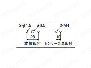 サーモスタット ITS-050L ｜製品検索｜製品情報｜電材部品の開発