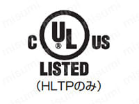 （HLTPのみ）。