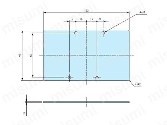 HQP15-10