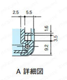 詳細図 HIT□-□-13