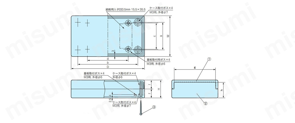 SS・SS-N90上面図