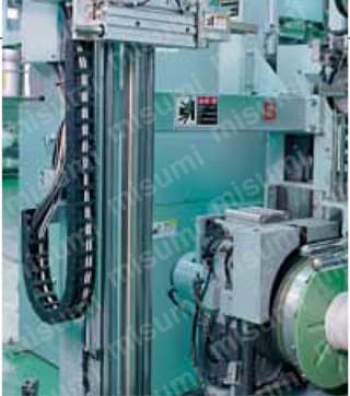 工業自動化 電子機器配線用ケーブル KVC-36SBTシリーズ | 倉茂電工