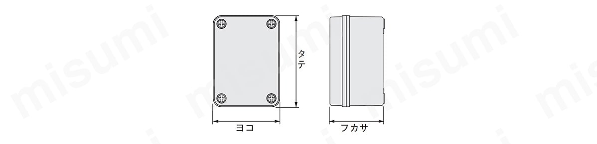 寸法図