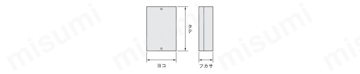 寸法図