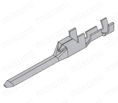 91558-1 | D3000シリーズ用工具 | タイコエレクトロニクス（ＴＥ 