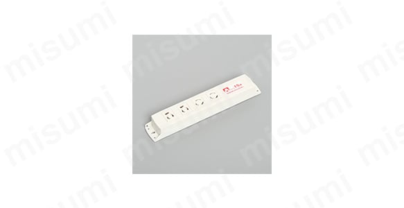 KU1040の外観（表面）