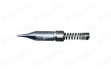 ハンダゴテ（HS-11交換部品） 製品仕様01