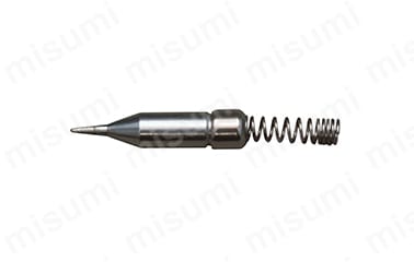 ハンダゴテ（HS-11交換部品） 製品仕様02