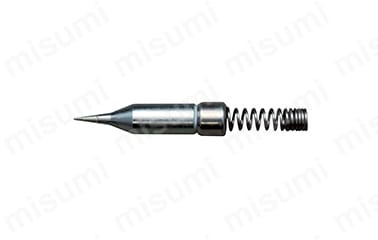 ハンダゴテ（HS-11交換部品） 製品仕様03