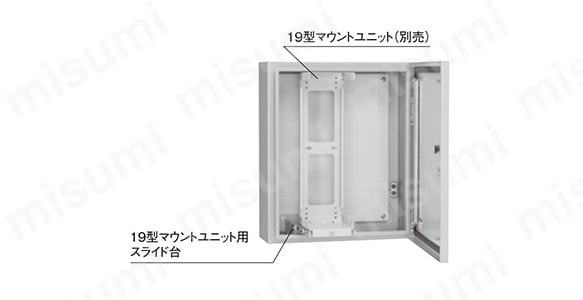 製品の取付例