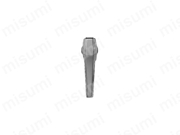 H-120-Z | H120・H-150 防水ハンドル | 日東工業 | MISUMI(ミスミ)