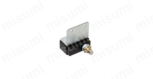 【楽天カード分割】 | リミットスイッチセット BP27-L 日東工業 MISUMI(ミスミ) | 電設用部品・資材