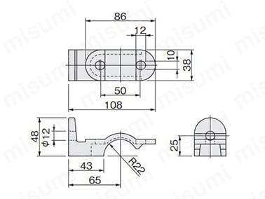 Coats Rim Clamp Table Top Cylinder Ram 8182613 Replacement