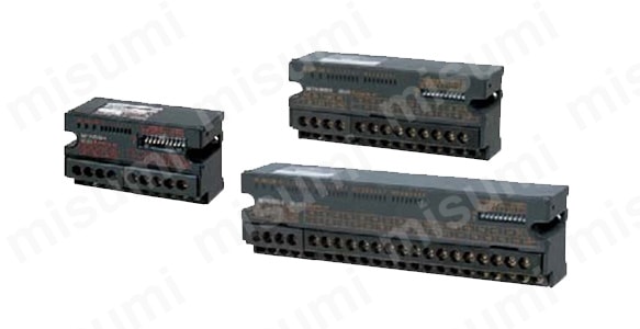 AJ65SBTB1-32D1 | MELSEC CC-Link小形タイプリモートI／Oユニット 