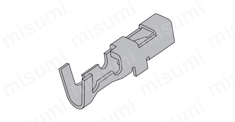 7点おまとめ 1827587-2 : Dynamic Series Contact: Component To Wire; 3-5A