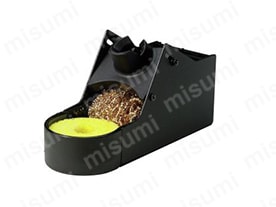 温調式ハンダゴテ HS-51・HS-51-220 | ホーザン | MISUMI(ミスミ) 温調式ハンダゴテ HS-51・HS-51-220 | ホーザン | MISUMI(ミスミ)