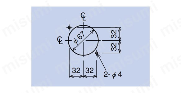 YS-8NAVシリーズ 交流電圧計（機械式指示計器） | 三菱電機