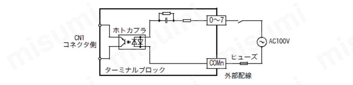 FX-16EX-A1-TB・FX-16EX-A1-TB/UL