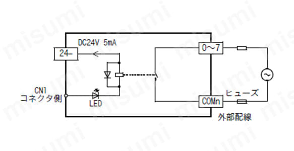 FX-16EYR-ES-TB/UL