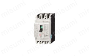 NV32-SV 3P 10A 100-440V 30MA | 漏電遮断器 NV-Sクラス（汎用品）高調 
