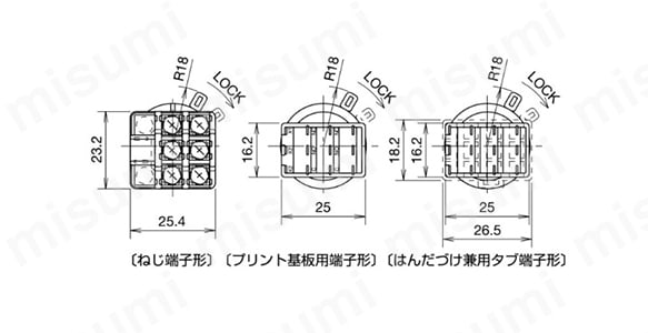 LWシリーズ コントロールユニット:関連画像
